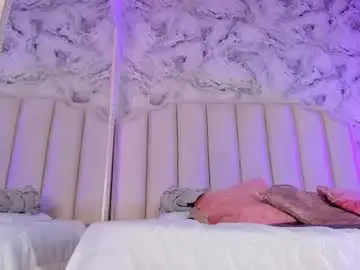 Chaturbate Live Sex Cam of pamela_moreno