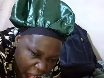 Chaturbate Live Sex of sexy_ebony254