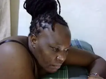 Chaturbate Sex Cam of sexy_ebony254