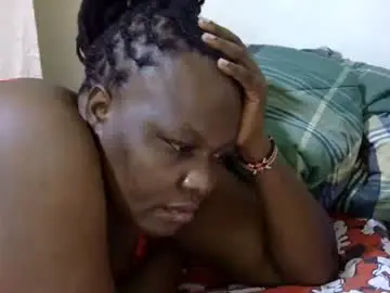 Chaturbate Nude Webcam of sexy_ebony254