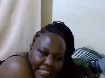 Chaturbate Adult Webcam of sexy_ebony254