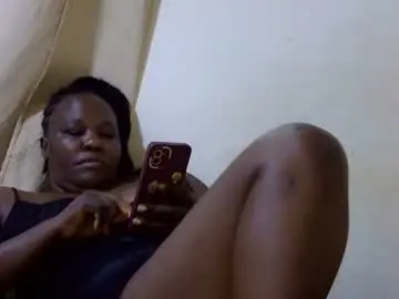 Chaturbate Free Porn Cam of sexy_ebony254