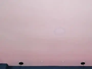 Chaturbate Nude Webcam of susanadams1