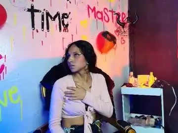 Chaturbate Live Sex Cam of sweett_pleasure