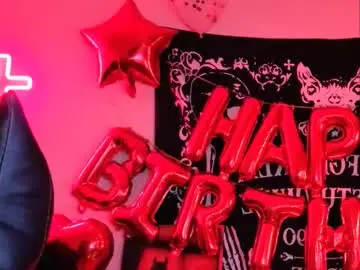 Chaturbate Adult Video Chat of alice___mistress