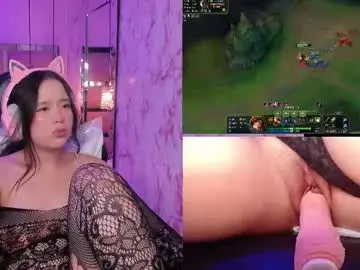 Chaturbate Adult Webcams of ashley_sa_