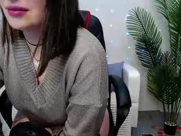 Chaturbate Live Sex Cam of camelia_lillie