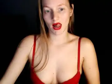 Chaturbate Sex Cam of chanti_lovee