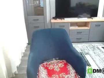 Chaturbate Best live sex cam show of daniellavas