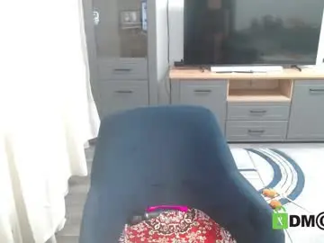 Chaturbate Private Sex Chat of daniellavas