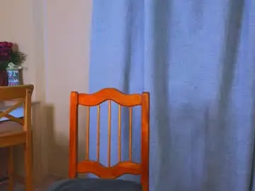 Chaturbate Adult Video Chat of edithbrucker