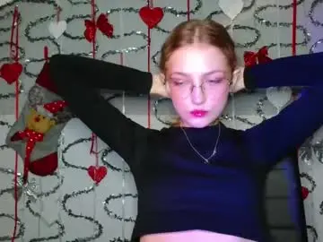 Chaturbate Best live sex cam show of lily_tayberry