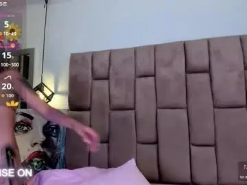 Chaturbate Sex Cam of ravynrouge_