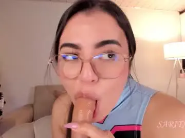 Chaturbate Free Porn Cam of sarita_3