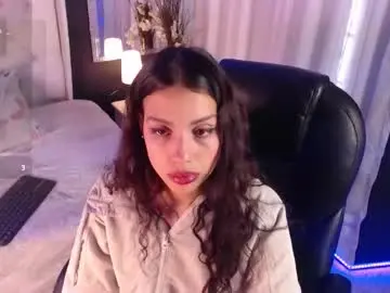 Chaturbate Free Porn Cam of tiana_scot