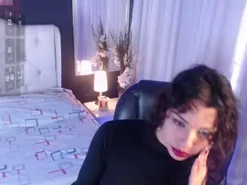 Chaturbate Free Live Porn of tiana_scot