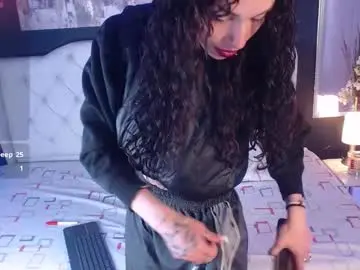 Chaturbate Best live sex cam show of tiana_scot