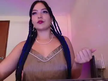 Chaturbate Live Sex Cam of alissa_grey2