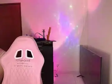 Chaturbate Best Webcam of alissa_grey2