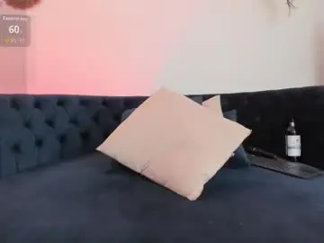 Chaturbate Nude Webcam of alissonbronw____25