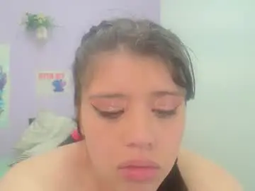 Chaturbate Sex Cam of ingrid_casas