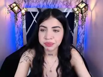 Chaturbate Sex Cam of violetsmith_3