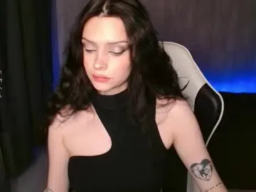 Chaturbate Live Sex of alexxa_bloom