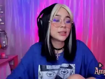 Chaturbate Private Sex Chat of amydark
