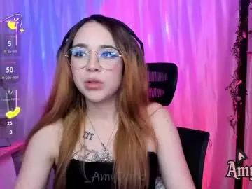 Chaturbate Adult Webcams of amydark