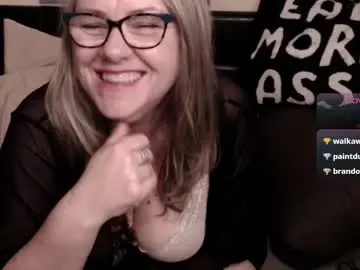 Chaturbate Live Sex Cam of ladylanaxo