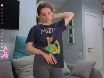 Chaturbate Best live sex cam show of maydacarls