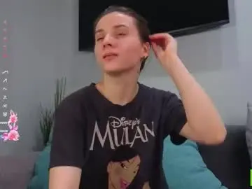 Chaturbate Nude Webcam of maydacarls