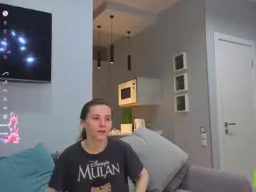 Chaturbate Live Sex of maydacarls