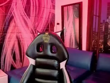 Chaturbate Adult Webcam of rouse_darkk