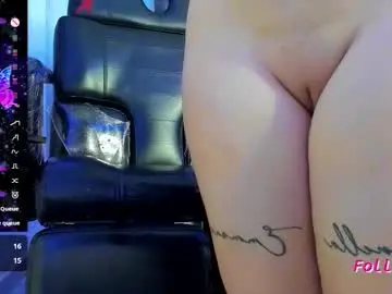 Chaturbate Best live sex cam show of sara_coopeer_ii