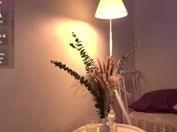 Chaturbate Live Sex Cam of tender_babyy