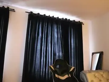 Chaturbate Nude Webcam of daisha_riley