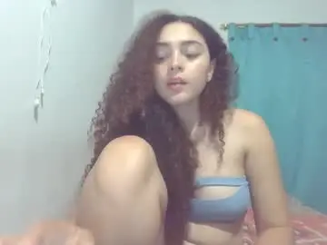 Chaturbate Sex Chat of lily_anal_squirt