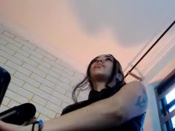 Chaturbate Adult Webcam of nyx1126