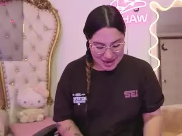 Chaturbate Adult Webcam of saaya_tay