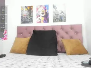 Chaturbate Adult Video Chat of shira_sexylove