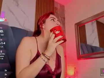 Chaturbate Free Porn Cam of angel__red_