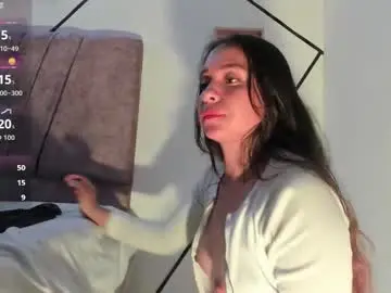 Chaturbate Sex Chat of julieta_lein