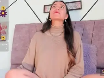 Chaturbate Sex Chat of julieta_lein