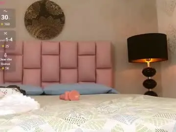 Chaturbate Adult Video Chat of maia_reficco