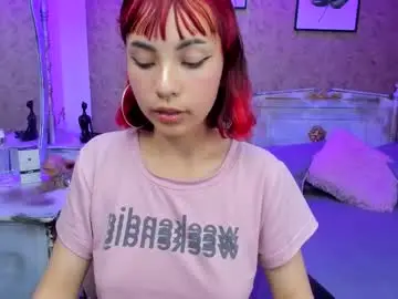 Chaturbate Live Porn of megane_whitte