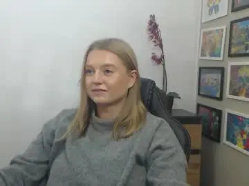 Chaturbate Sex Cam of mysteryericax