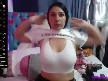 Chaturbate Adult Video Chat of cristal__cherry