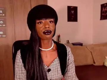 Chaturbate Adult Video Chat of miss_ariaa