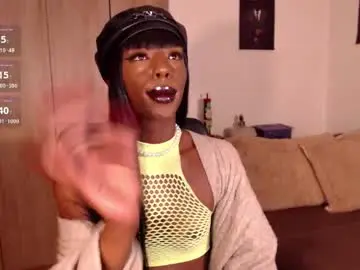 Chaturbate Adult Webcams of miss_ariaa